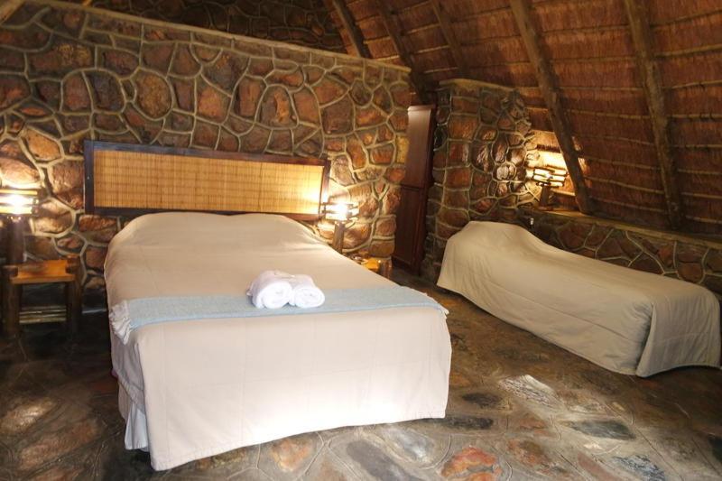Kwalata Game Lodge Klipdrift Eksteriør bilde