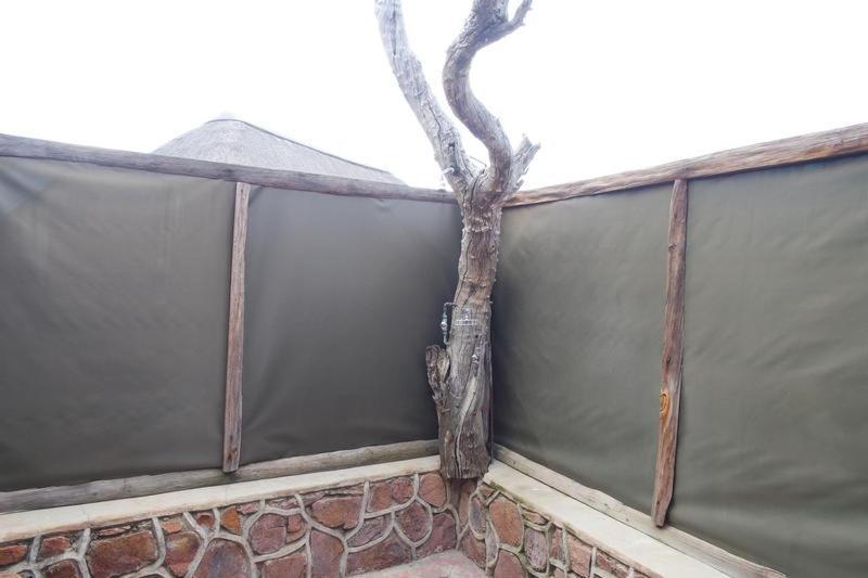 Kwalata Game Lodge Klipdrift Eksteriør bilde