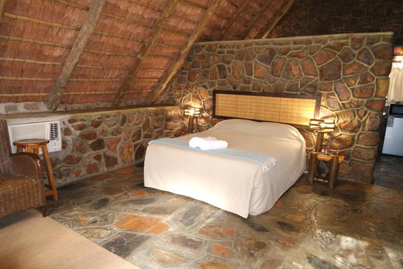 Kwalata Game Lodge Klipdrift Eksteriør bilde