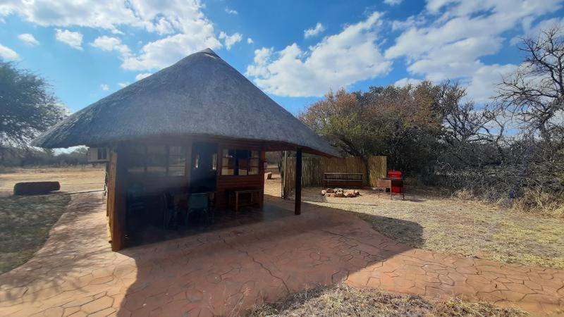Kwalata Game Lodge Klipdrift Eksteriør bilde