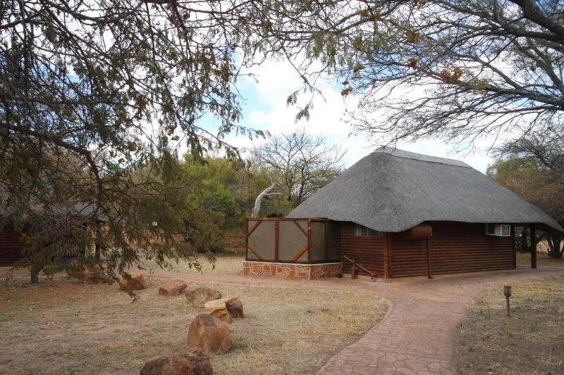 Kwalata Game Lodge Klipdrift Eksteriør bilde