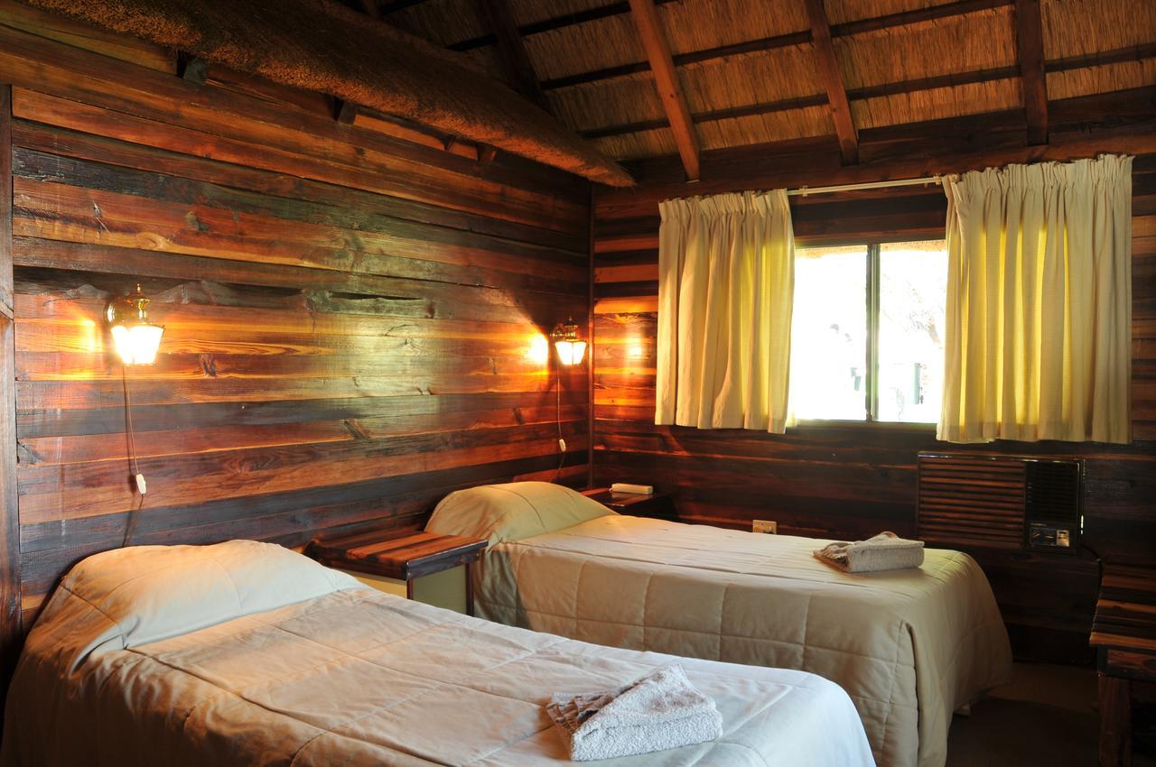 Kwalata Game Lodge Klipdrift Eksteriør bilde