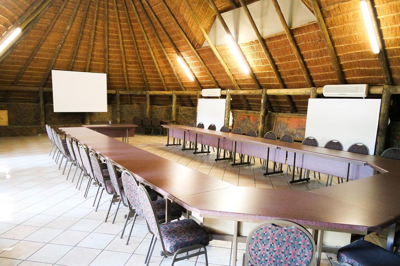 Kwalata Game Lodge Klipdrift Eksteriør bilde