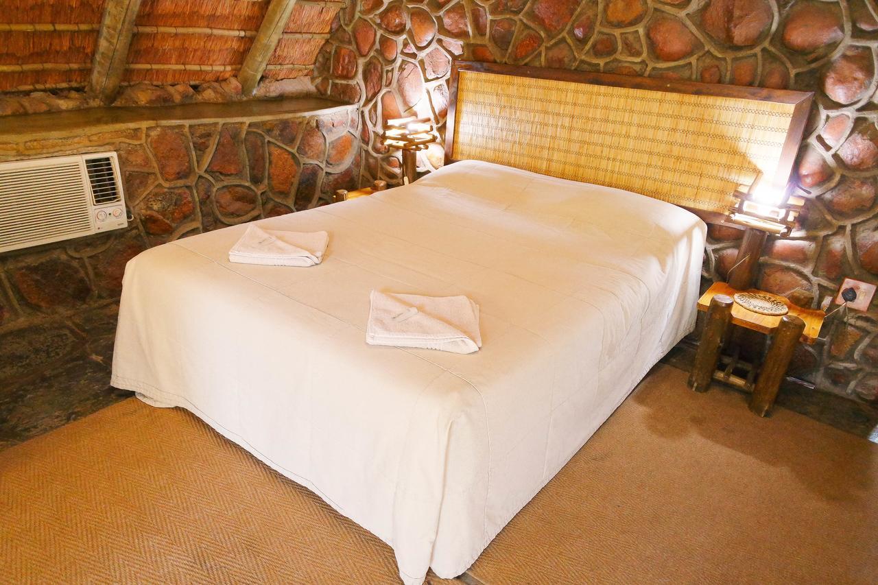 Kwalata Game Lodge Klipdrift Eksteriør bilde