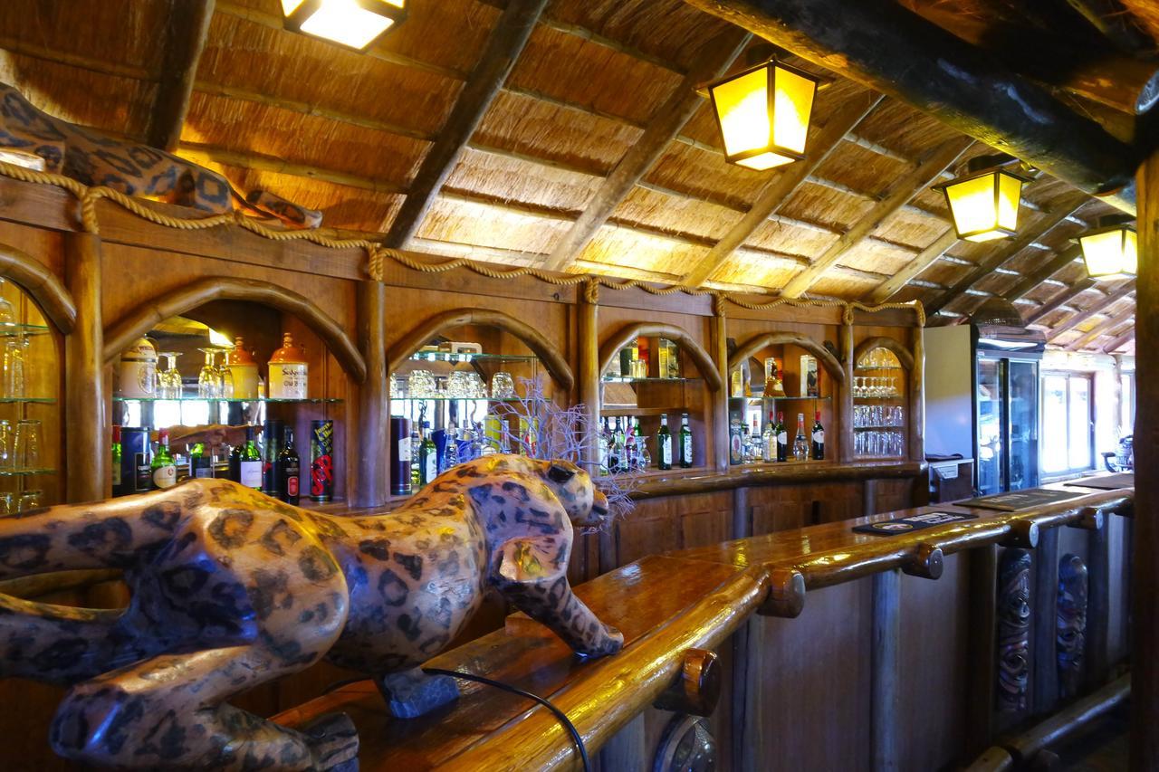 Kwalata Game Lodge Klipdrift Eksteriør bilde