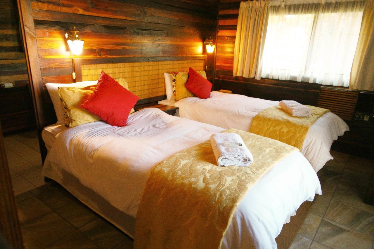 Kwalata Game Lodge Klipdrift Eksteriør bilde
