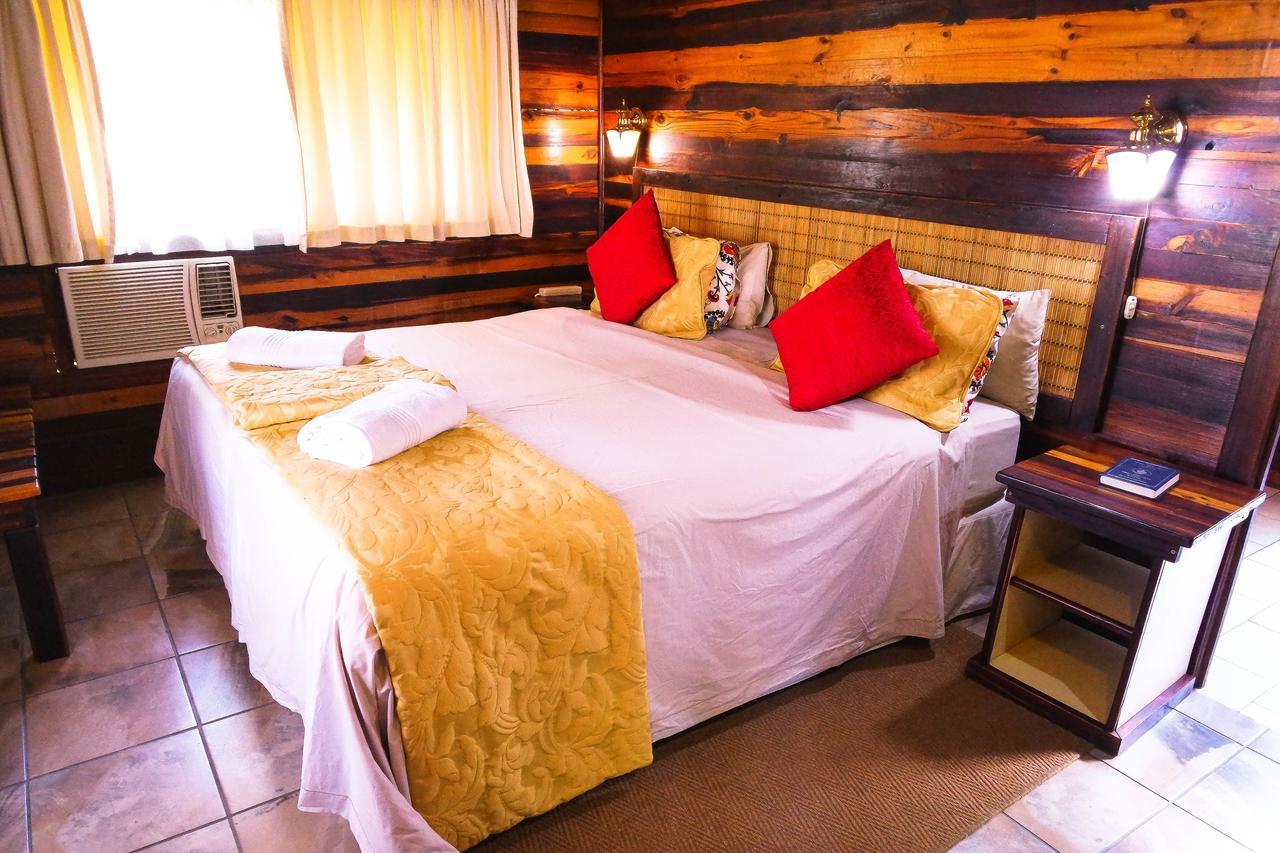 Kwalata Game Lodge Klipdrift Eksteriør bilde