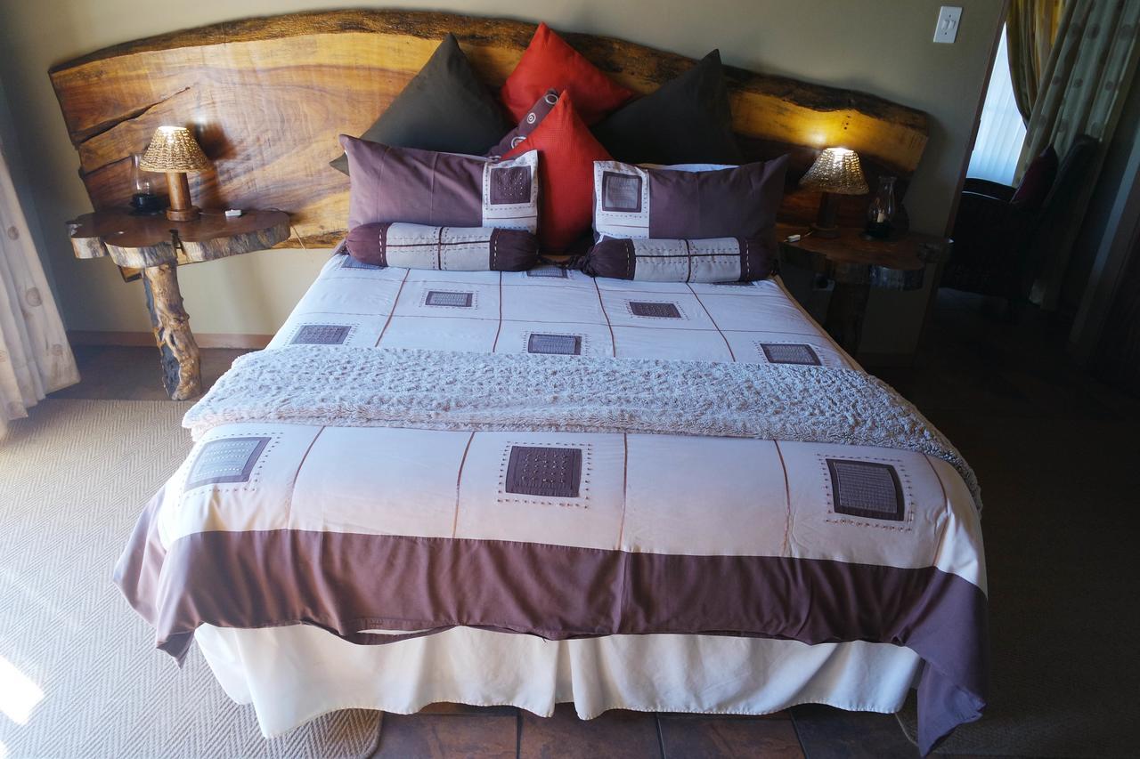 Kwalata Game Lodge Klipdrift Eksteriør bilde