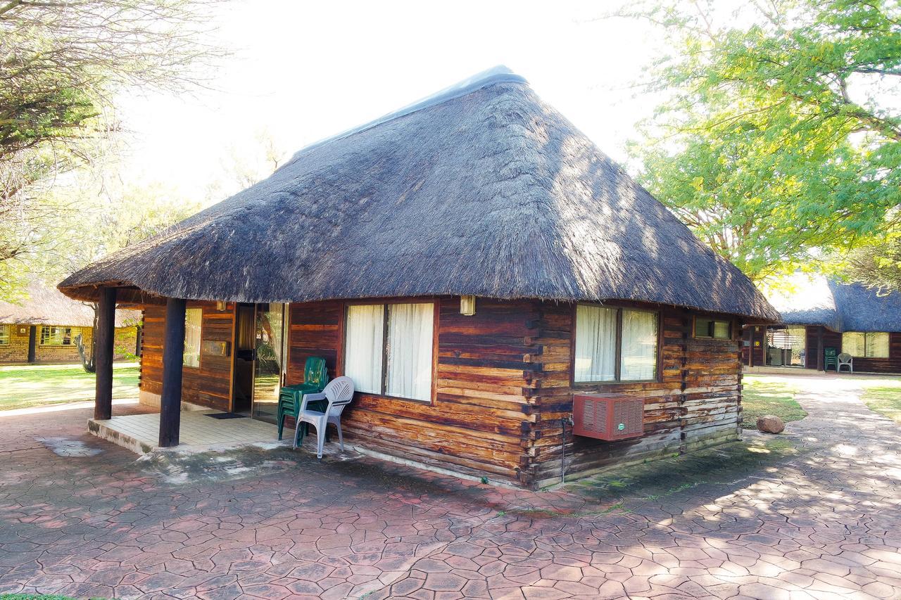Kwalata Game Lodge Klipdrift Eksteriør bilde