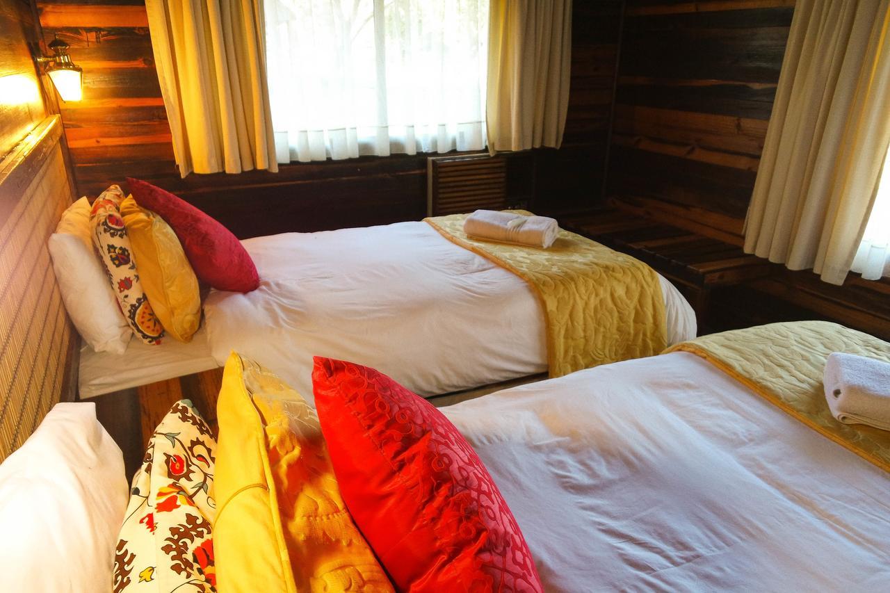 Kwalata Game Lodge Klipdrift Eksteriør bilde