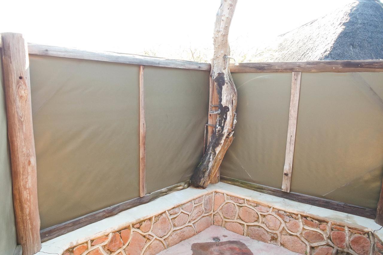 Kwalata Game Lodge Klipdrift Eksteriør bilde