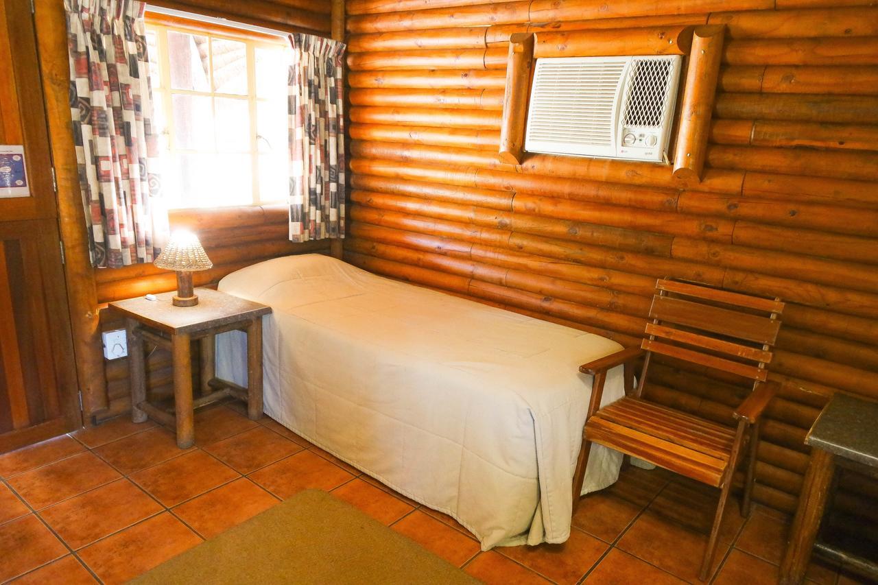 Kwalata Game Lodge Klipdrift Eksteriør bilde