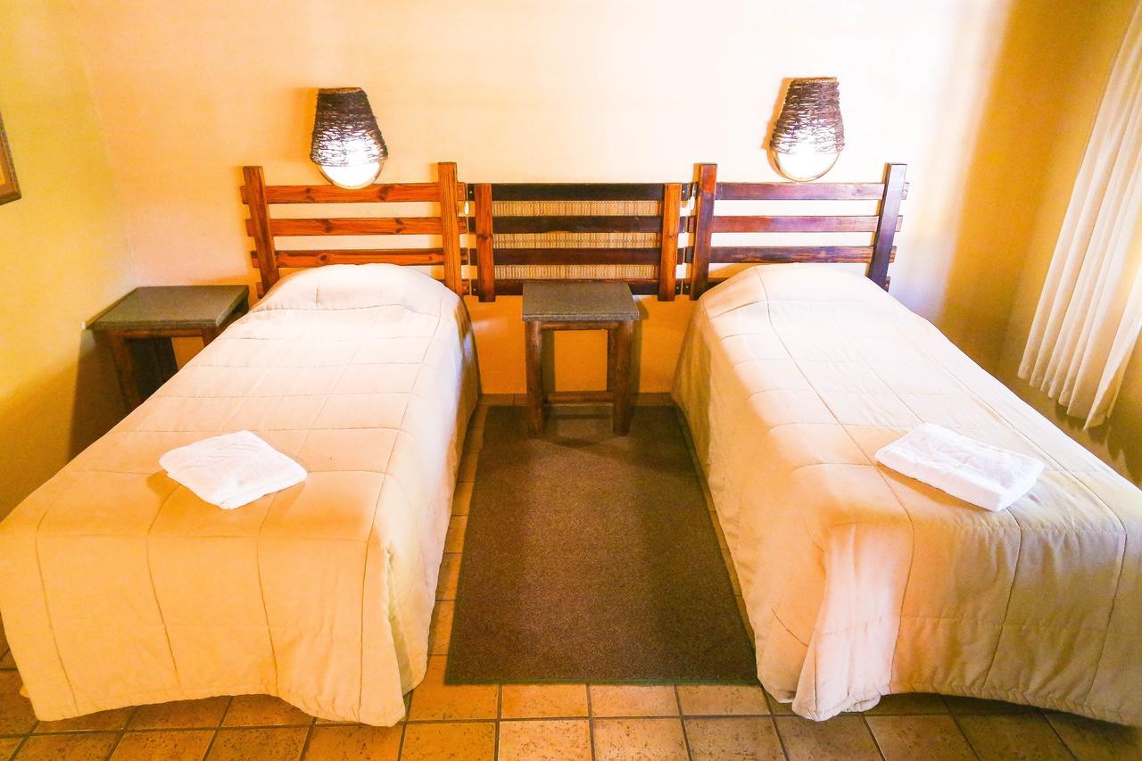 Kwalata Game Lodge Klipdrift Eksteriør bilde